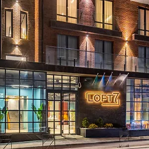 Hotel Loft7