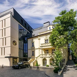Hotel Maestral