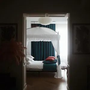 Aparthotel Mola Mola