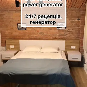 Aparthotel Sofi