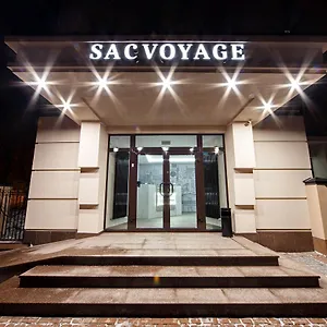 Sacvoyage Отель