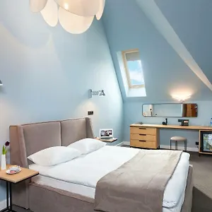 Hotel Ferenc & Restaurant